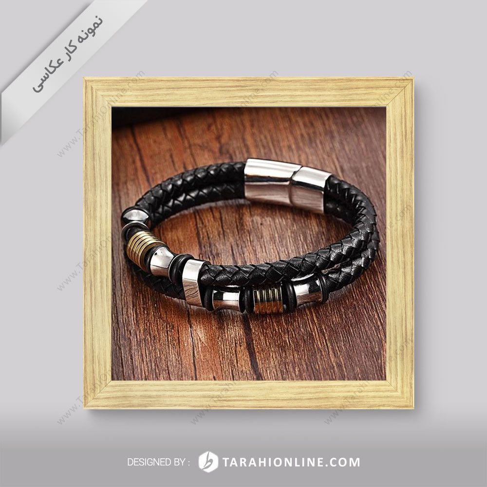 عکاسی از دستبند 17